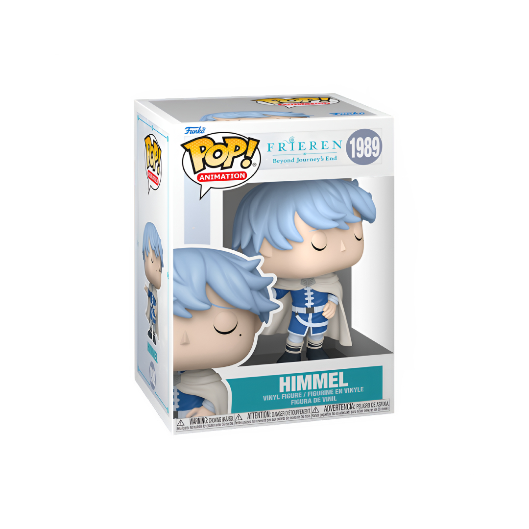 Funko Pop! Himmel - Frieren: Beyond Journey’s End