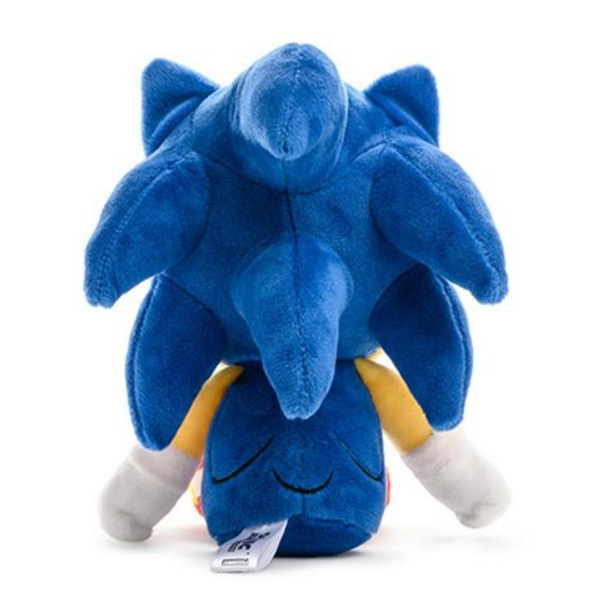 Sonic the Hedgehog Phunny Plush