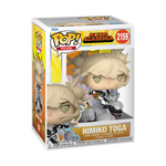 Pop! Plus Himiko Toga