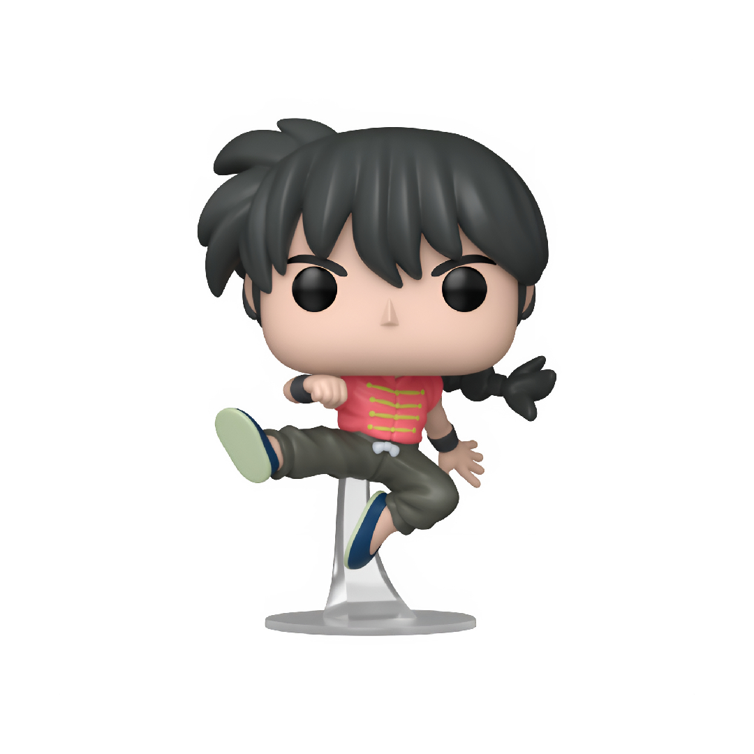 Funko Pop! Ranma (Patada) - Ranma 1/2