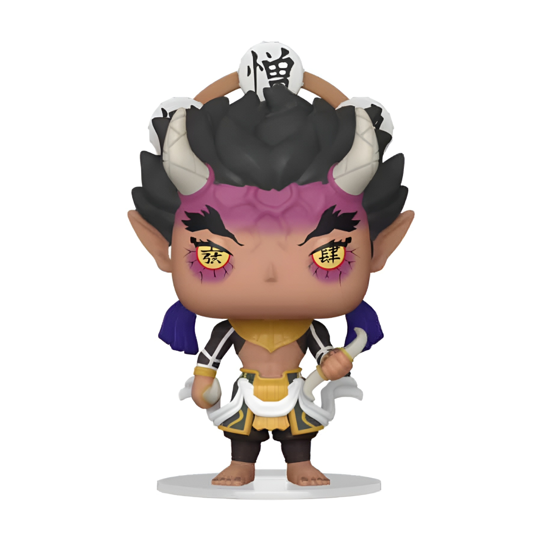 Funko Pop! -  Zohakuten Excl. AAA - Demon Slayer