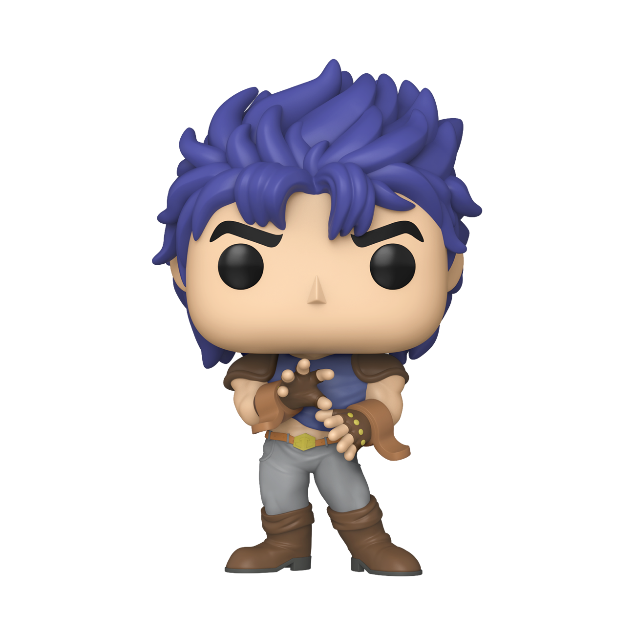 Funko POP! Anime JoJo's Bizarre Adventure - Jonathan Joestar