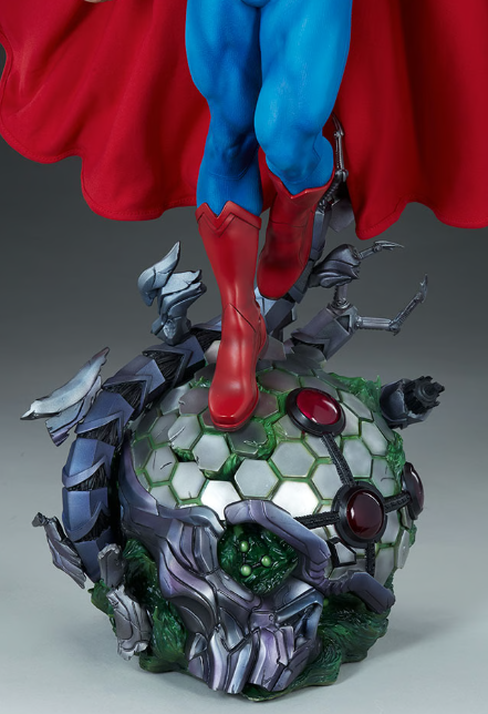 Superman Collector Edition