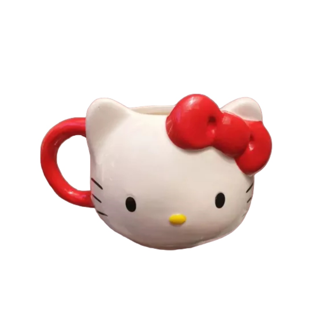 Taza Hello Kitty