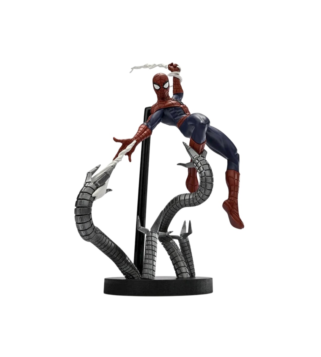 Spider-man vs Dr. Octopus Act/cut Figura