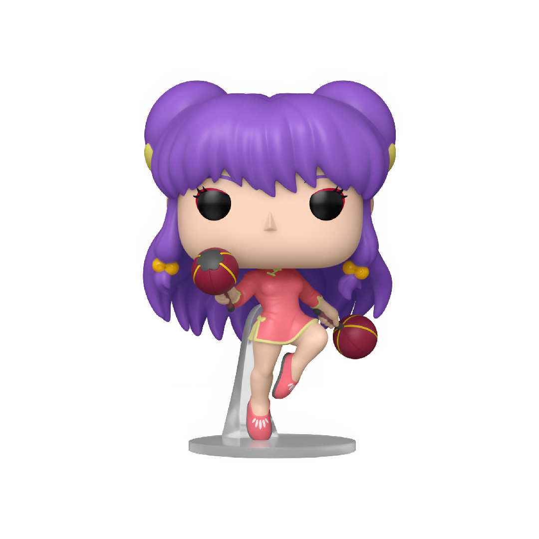 Funko Pop! Shampoo - Ranma 1/2