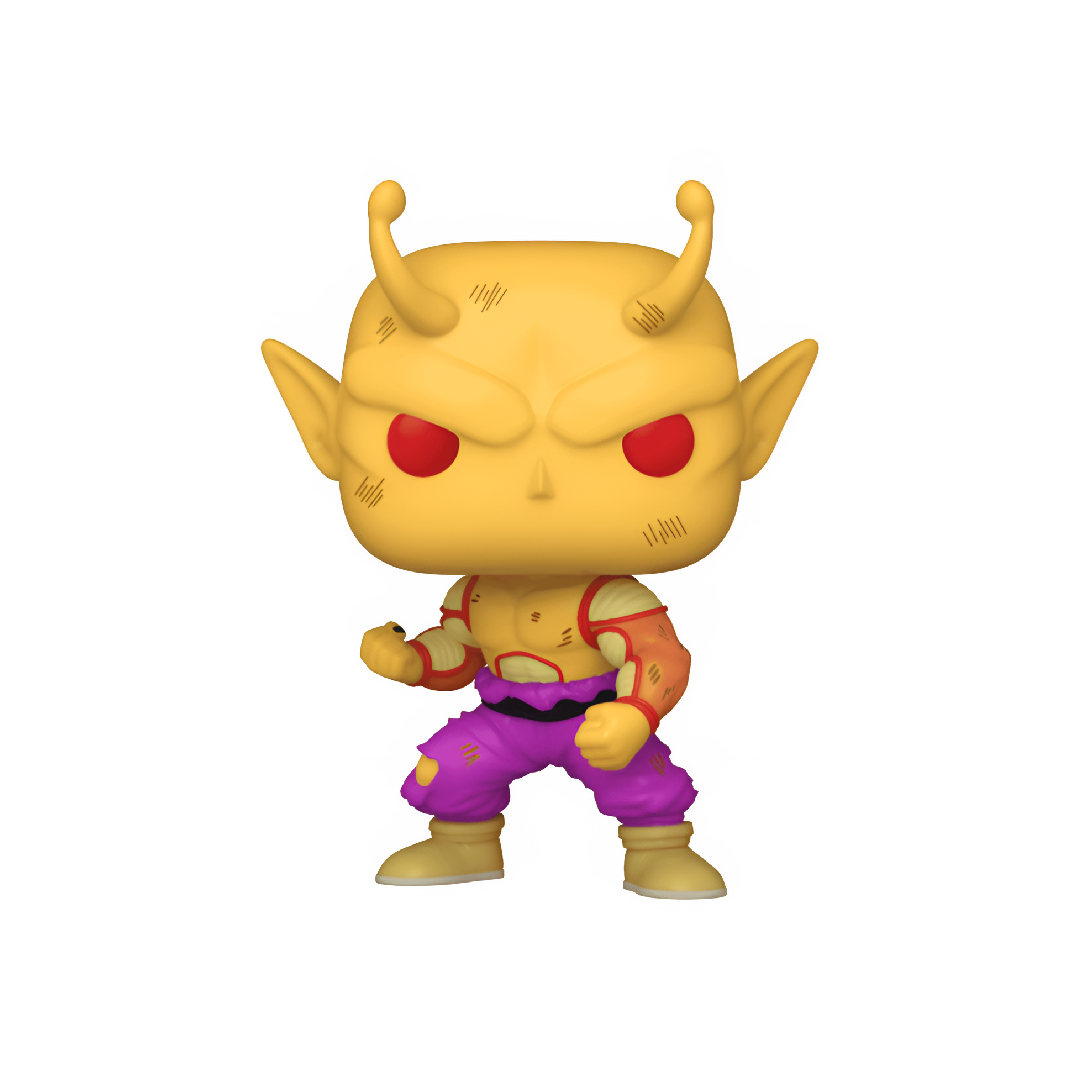 Funko Pop! Orange Piccolo (Battle Damaged) - Dragon Ball Super