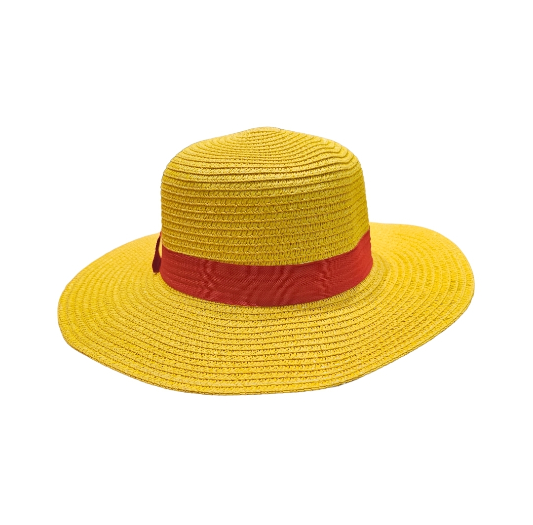 Sombrero de Paja 