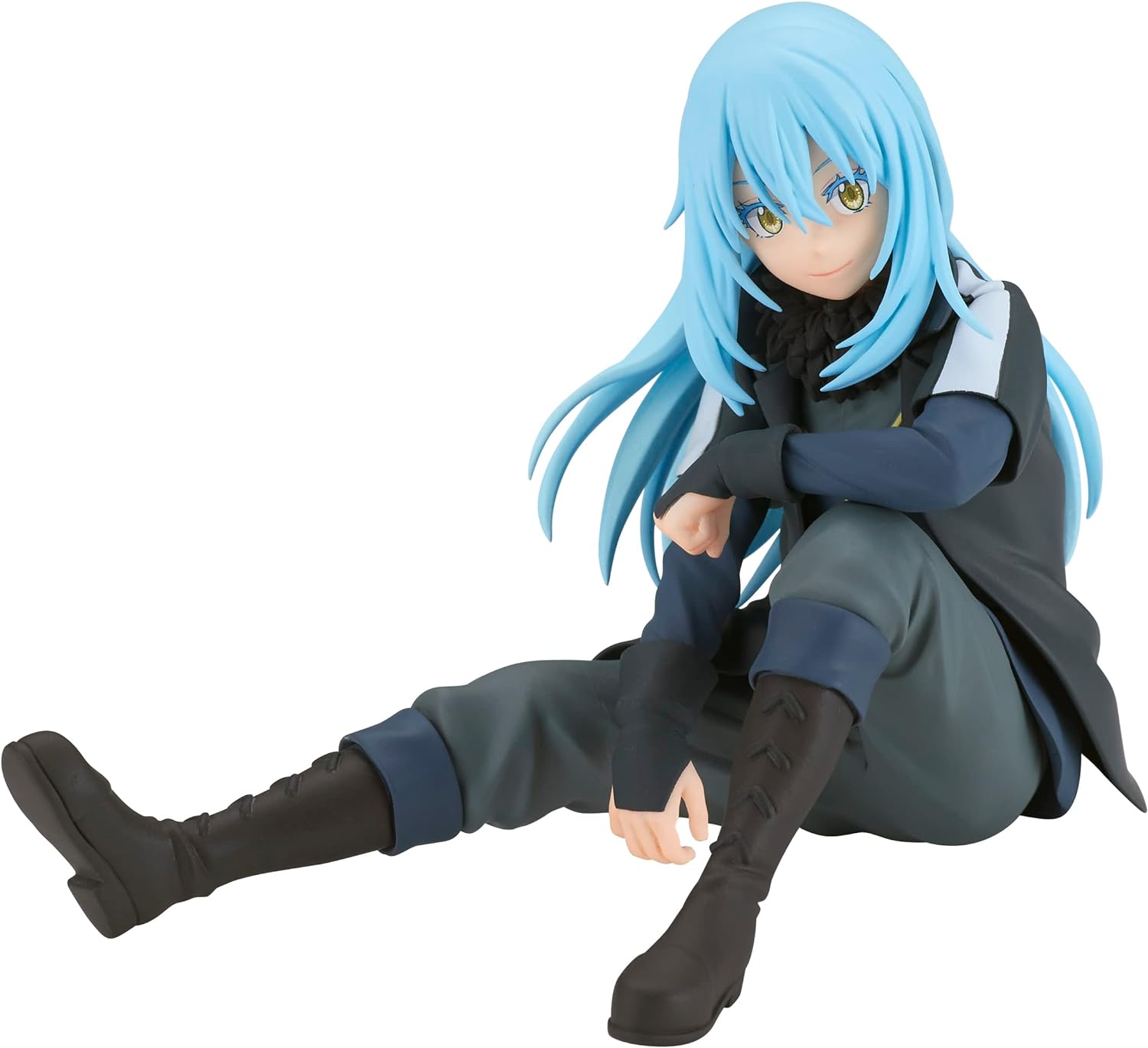 That Time I Got Reincarnated as a Slime - Rimuru - Break Time Collection Vol.1 Statue