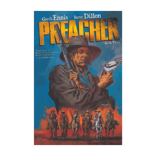 Preacher vol.3 