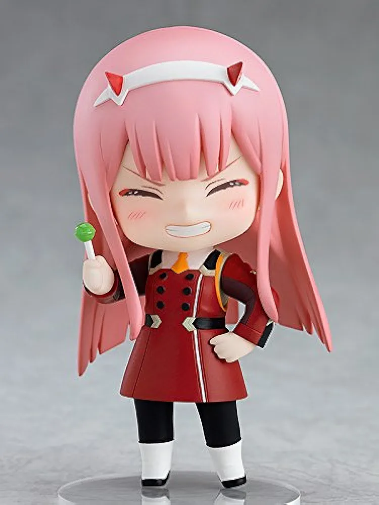 Good Smile Darling in The Franxx: Zero Two Nendoroid Action Figure