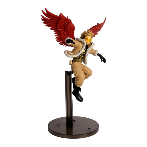 Hawks - My Hero Academia Vol.24 - Banpresto