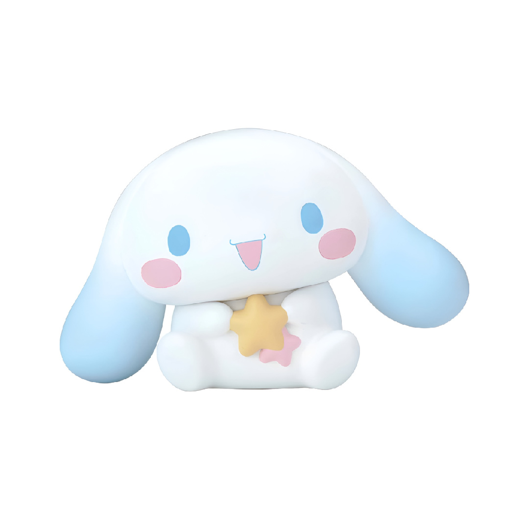 Cinnamoroll - Sanrio - Sofvimates