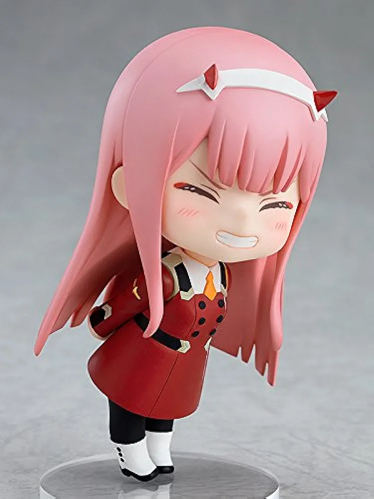 Good Smile Darling in The Franxx: Zero Two Nendoroid Action Figure