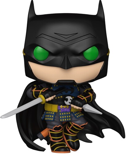 Funko POP! Heroes: Batman Ninja - Batman