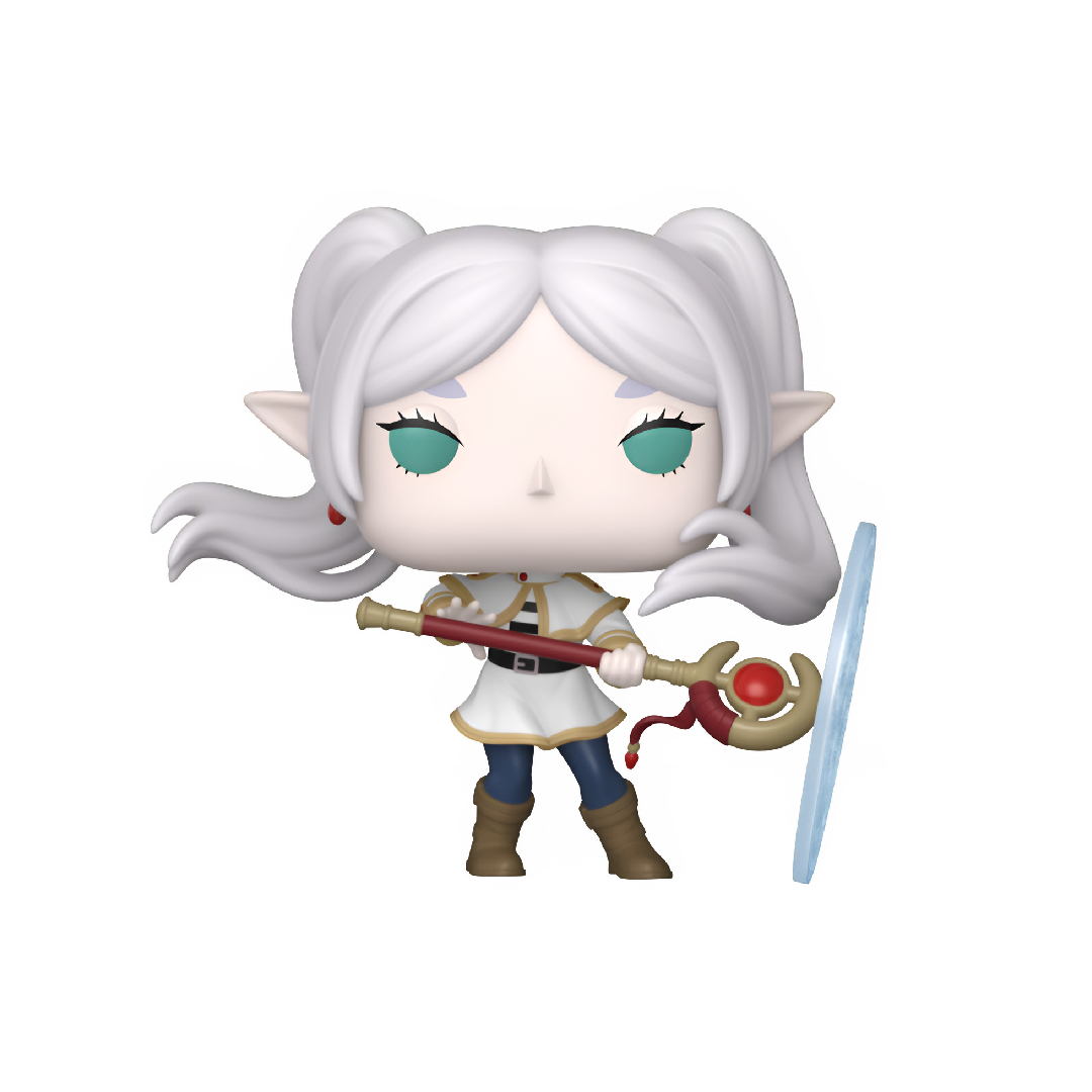 Funko Pop! Frieren - Frieren: Beyond Journey’s End
