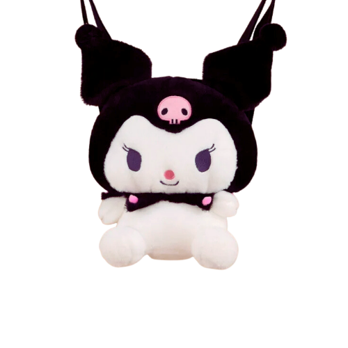 Mochila Kuromi