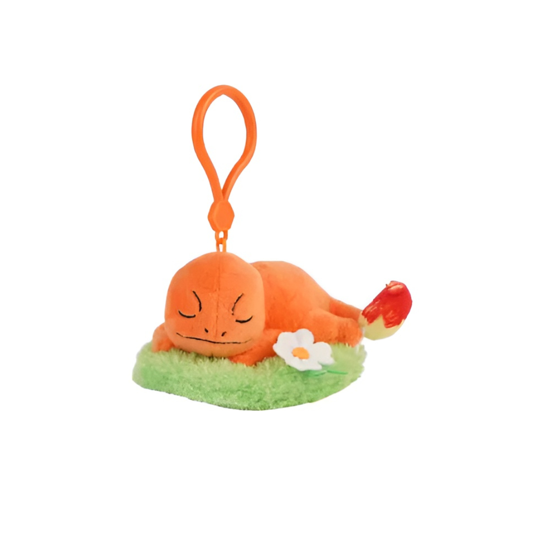 Llavero Peluche Charmander - Pokemon