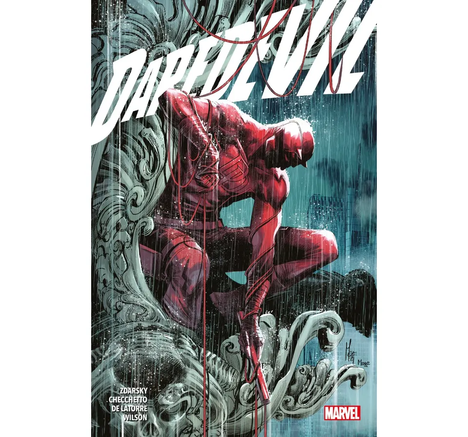 Daredevil Vol.01