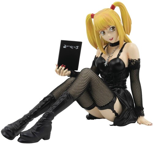 Misa Amane Figura