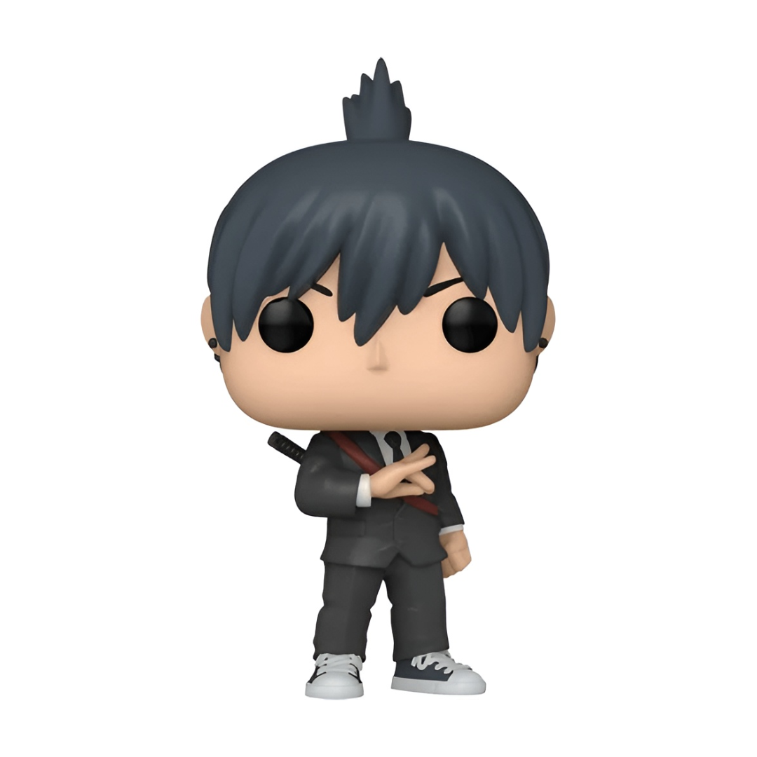 Funko Pop! Aki Hayakawa - Chainsawman