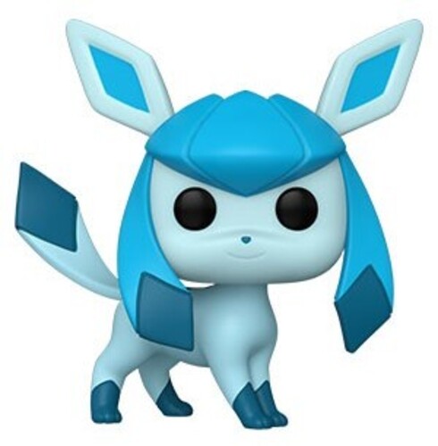 Funko Pop! Pokemon Glaceon #921