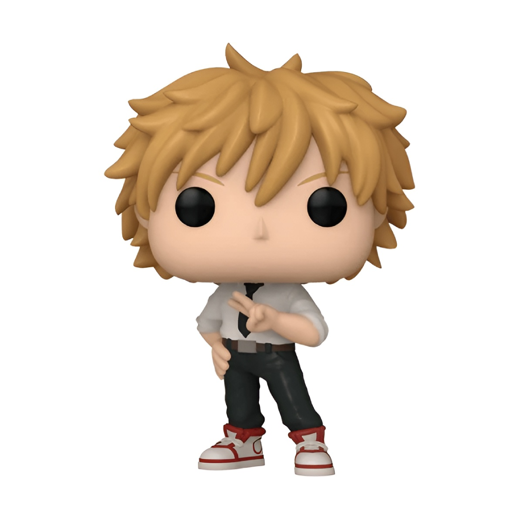 Funko Pop! Denji - Chainsawman