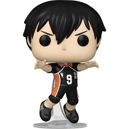 Funko Pop! Haikyu!! Tobio Kageyama #1389