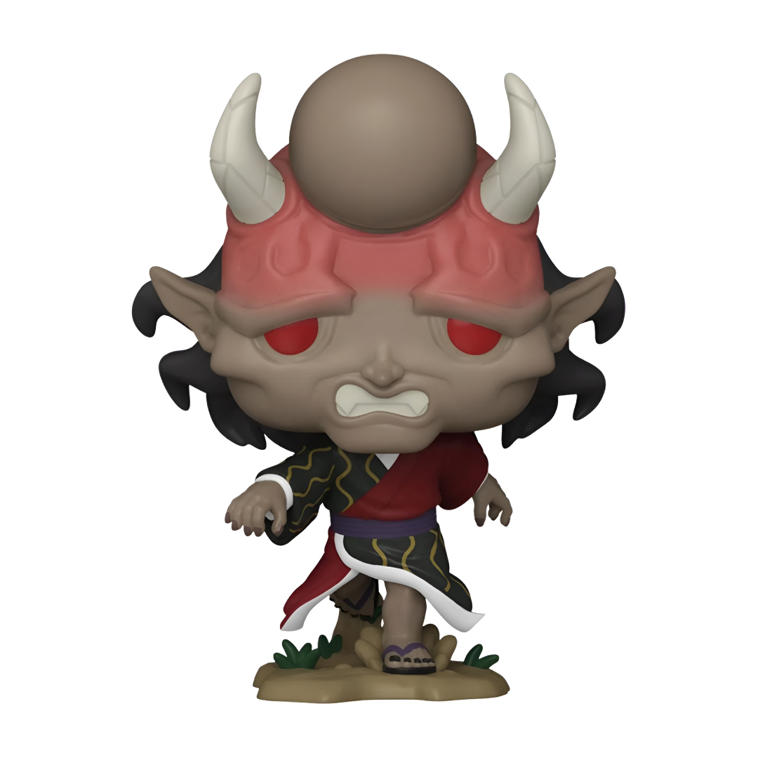 Funko Pop! -  Hantengu - Demon Slayer