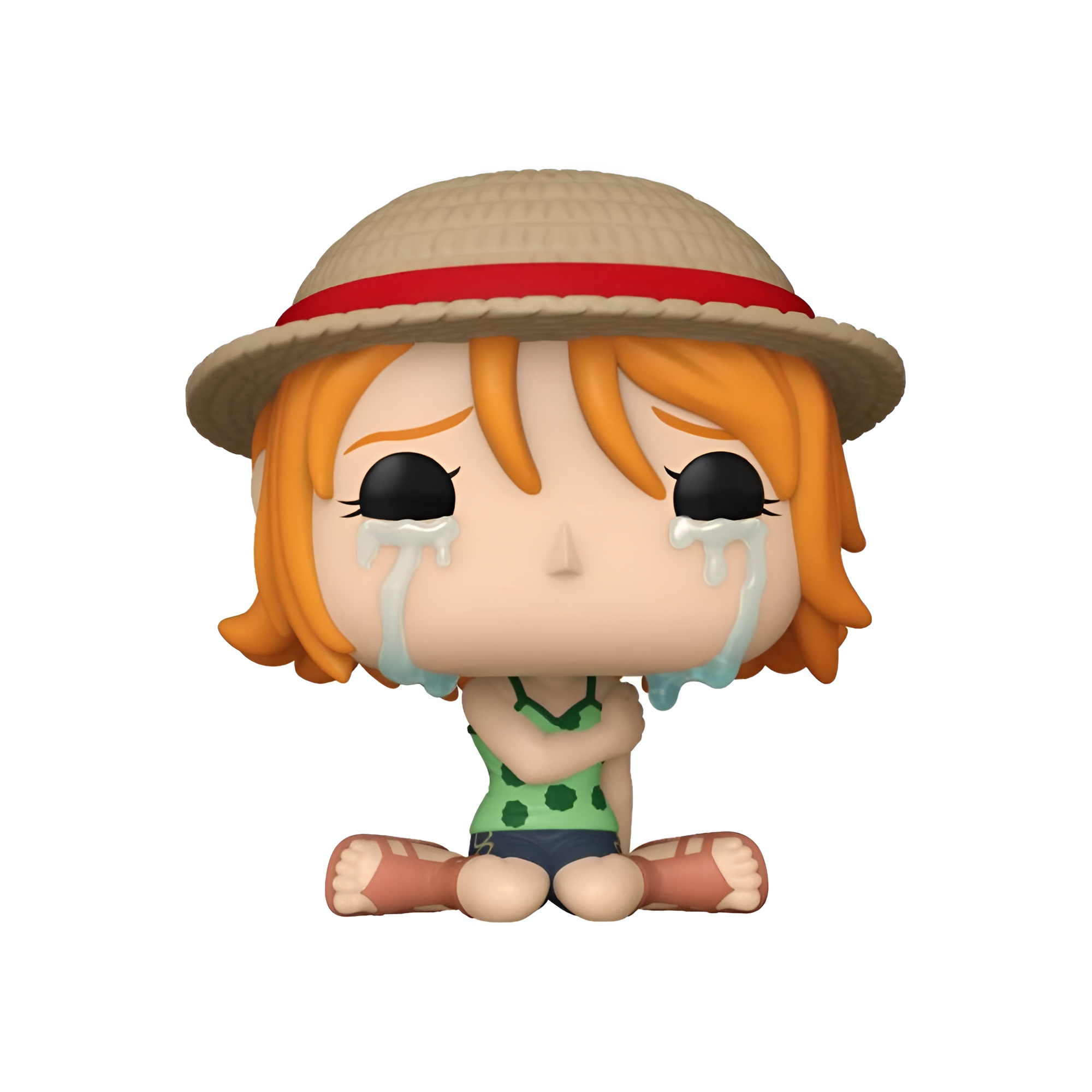 Funko Pop! Nami (2024) - One Piece