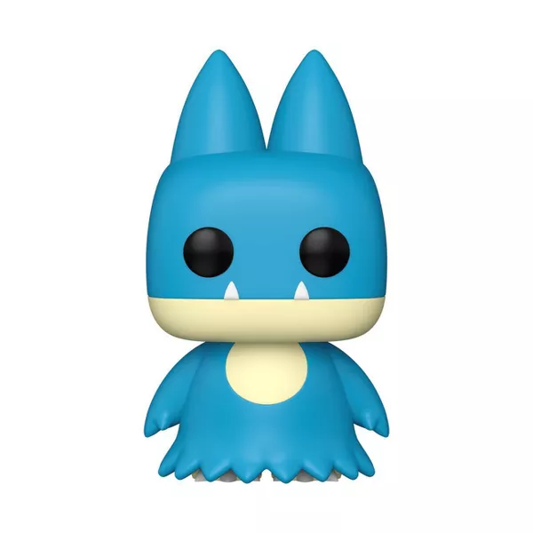 Funko Pop! Pokemon - Munchlax #885