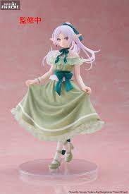 Frieren : Beyond Journey's End Coreful Figure - Frieren Dress Ver.