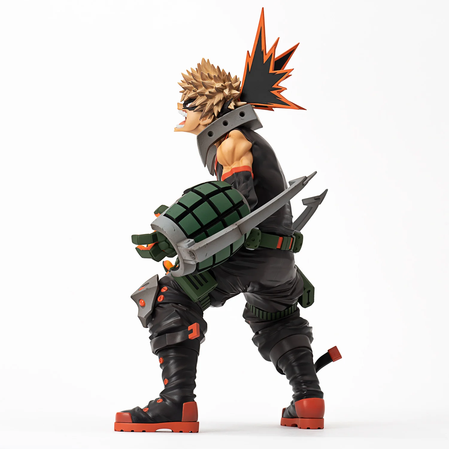 My Hero Academia - WFC Super Master Star - Katsuki Bakugo