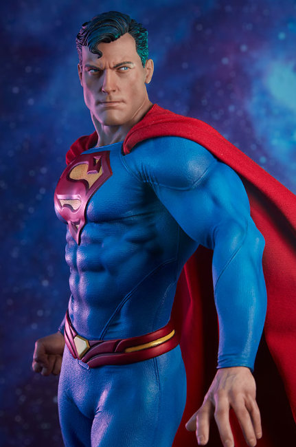 Superman Collector Edition