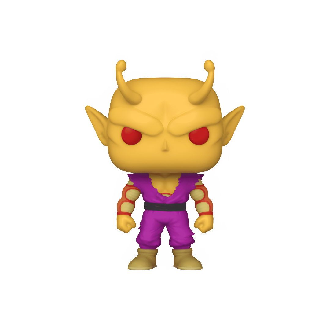 Funko Pop! Orange Piccolo - Chalice - Dragon Ball Super