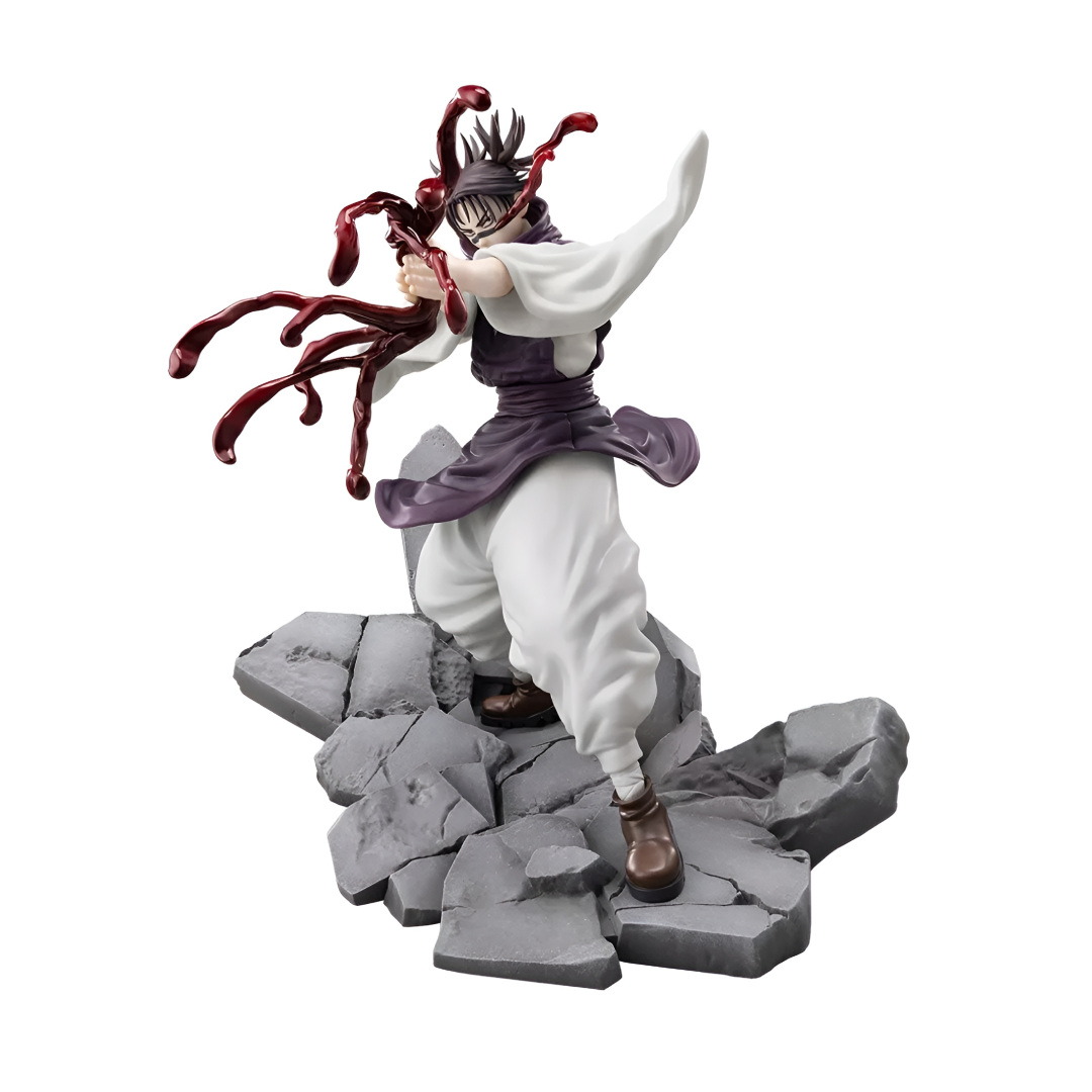 Choso - Sega Luminasta - Jujutsu Kaisen (Arc. Shibuya)