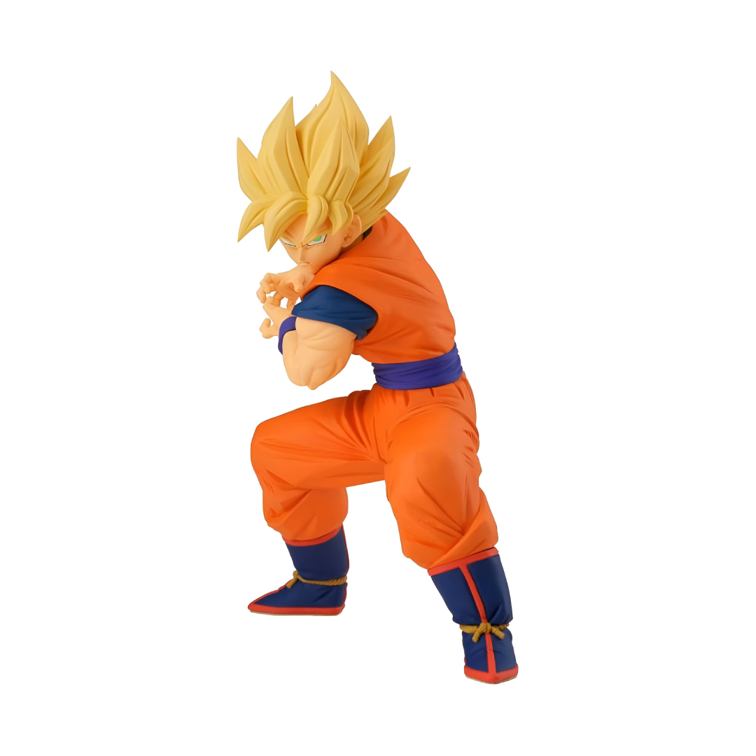 Grandista - Son Goku - Dragon Ball