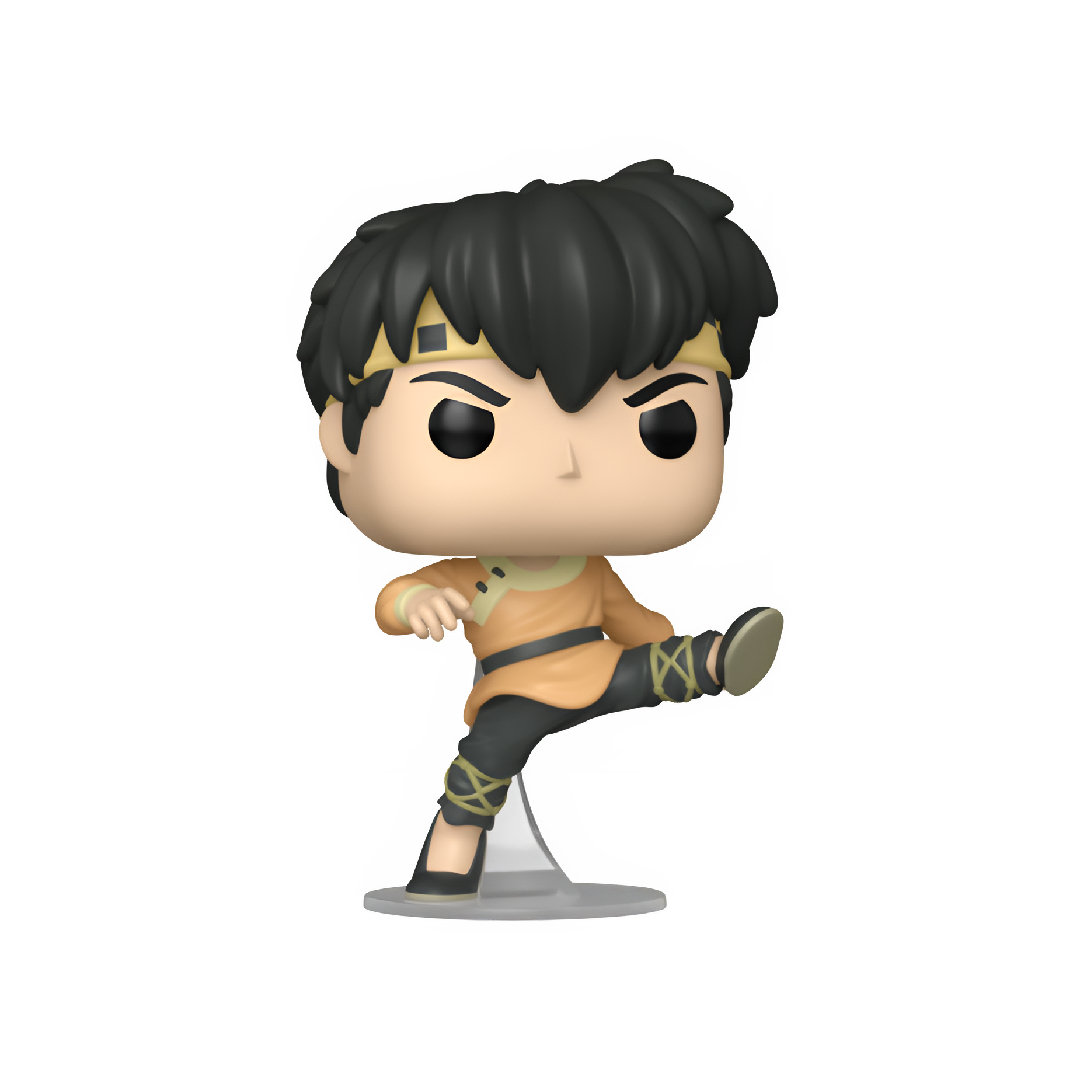 Funko Pop! Ryoga - Ranma 1/2 