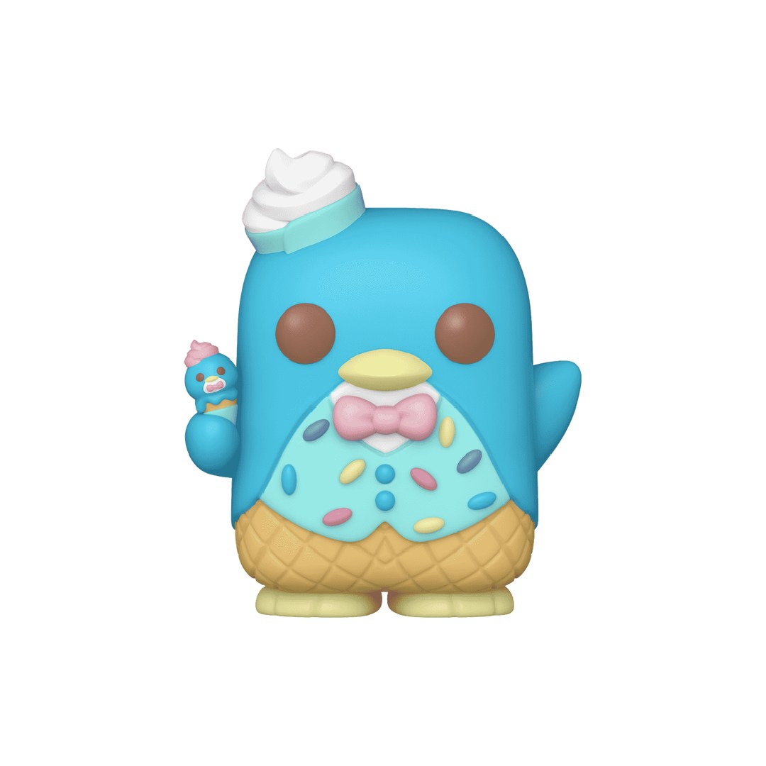 Funko Pop! Tuxedo with Ice Cream - Sanrio