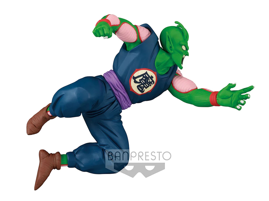 Dragon Ball - Match Makers - King Piccolo